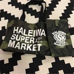 ショッピングバックのサムネイル