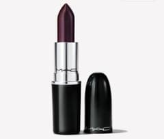 MAC ラスターガラスリップスティック サカム トゥ プラムのサムネイル