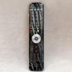 ♪RMF01 リモコン交換 Humax Foxsat-HDR HD- T2 - メルカリ