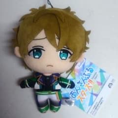 あんさんぶるスターズ あんスタ 新衣装 ぬいぐるみ 流星隊 高峯翠