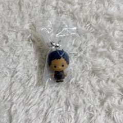 黒子のバスケ 青峰大輝 めじるしチャームのサムネイル