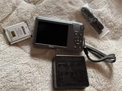 Nikon COOLPIX A300 デジタルカメラ 8倍光学ズームのサムネイル