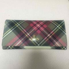 VivienneWestwood☆長財布のサムネイル