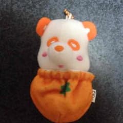 AAAくるりんキーホルダーのサムネイル