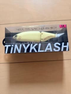 DRT TiNYKLASH Lo Floating - メルカリ