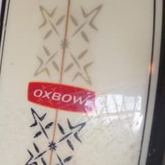 サーフボード　OXBOWのサムネイル