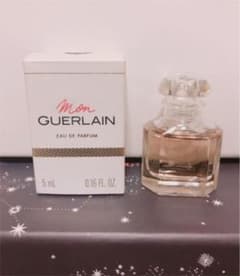 ゲラン 香水 モン・ゲラン(オーデルパルファン)5mlのサムネイル