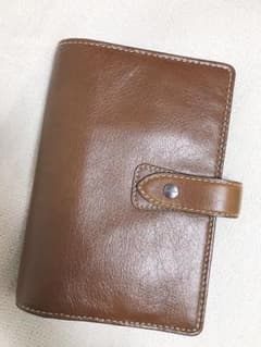 Filofax Malden  バイブルサイズ / A6【Ocre】のサムネイル