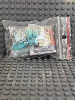 レゴ(LEGO)　71031 ミニフィギュア マーベルスタジオ ヴィジョンのサムネイル