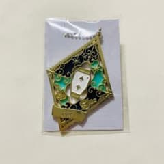 ツイステ　メタルチャームコレクション　デュースのサムネイル