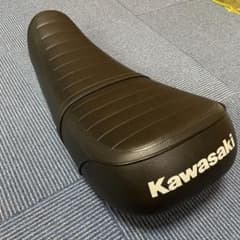 ひろゆきちゃん250TR 純正シート キャブ車 2006年 タンデム ひろゆきちゃん様専用250TR 純正シート キャブ車 2006年 タンデム