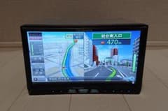値下げ！サイバーナビ AVIC-ZH99 カロッツェリア 新品タッチパネル交換