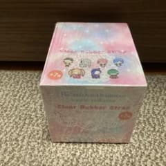 Re:제로부터 시작하는 이세계 생활 클리어 러버 스트랩