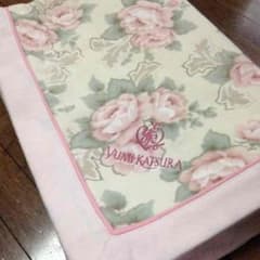 ナナ様専用♪綿毛布4枚セット♪のサムネイル