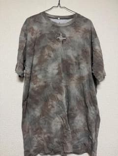 STONE ISLAND Tシャツのサムネイル