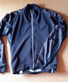 Assos mille jacket evo7　アソス　ミレジャケットエヴォ7のサムネイル