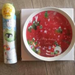 ポンスキー様専用☆ロレッタ日焼け止めに、X'mas限定プレートセット！！のサムネイル