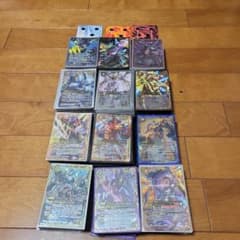 バトスピ ライフカウンター キャラデッキ セット - メルカリ
