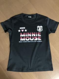 イグニオのミッキーマウスTシャツのサムネイル