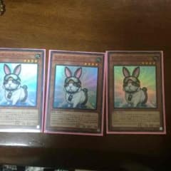 レスキューラビットのサムネイル