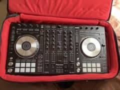 Pioneer DDJ-SX2 djバック付き！のサムネイル