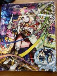 モンスターストライク ルシファーのサムネイル