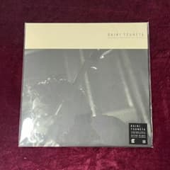 DAIKI TSUNETA N.HOOLYWOOD レコードのサムネイル