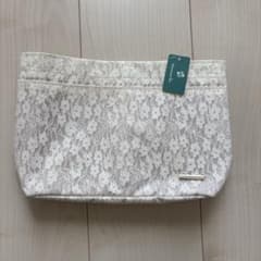 Afternoon Tea バッグインバッグ レースのサムネイル