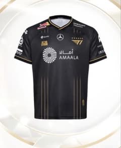 2025 T1 World 優勝記念 ジャージ XL Fakerネーム - メルカリ