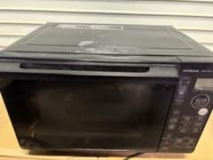 日立 オーブンレンジ MRO-F5E9Y 2022年製 - メルカリ