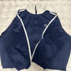 nemne トラックジャケットのサムネイル