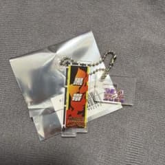 M-1グランプリ2025 のぼりアクスタキーホルダー 黒帯 - メルカリ