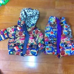 セット ジャム jamのサムネイル
