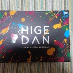 Official髭男dism/one-man tour 2019@日本武道館〈…のサムネイル