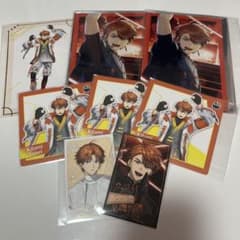 3SKM 北見遊征グッズ8点セットのサムネイル