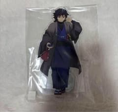 鬼滅の刃 ナンジャタウン いこいの里巡り 其の弐 アクリルスタンド