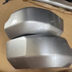 Muchomu!様専用 FJクルーザーリアのサムネイル