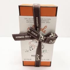 エルメス HERMES Eau de Toilette ガブリオル 50ml - メルカリ