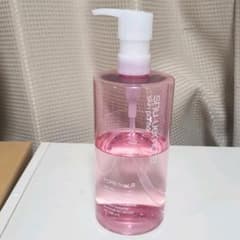 シュウ ウエムラ フレッシュ クリア サクラ クレンジング オイル 450mlのサムネイル