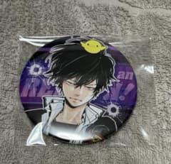 天野明展 REBORN リボーン 雲雀恭弥 コレクション缶バッジA - メルカリ