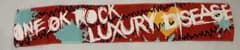 ONE OK ROCK LUXURY DISEASE タオルのサムネイル