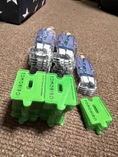 神山智洋 ミニーズWEST アクスタ【最終値下げ】のサムネイル