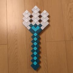 マインクラフト　トライデントのサムネイル