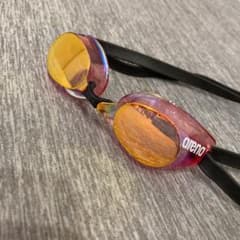 アリーナ　ゴーグル　競泳用のサムネイル