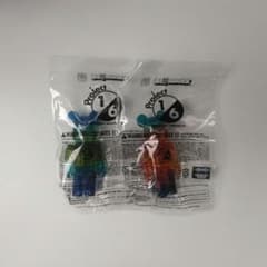 新品 BE@RBRICK ベアブリック 1/6 Project 限定非売品 2点 - メルカリ