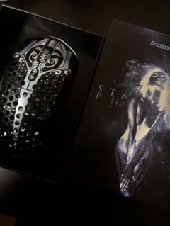 Finalmouse Starlight マウス