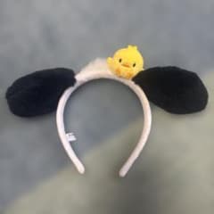 ポチャッコカチューシャのサムネイル