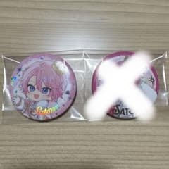すとぷり さとみ 10周年缶バッジのサムネイル