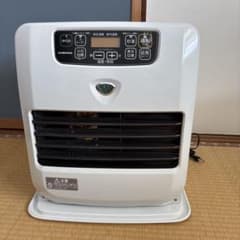 コロナ ストーブ エコモード搭載 コロナ ストーブ エコモード搭載 - メルカリ