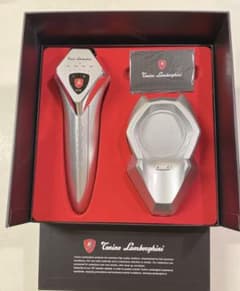 ランボルギーニ美顔器　ALPHA ONE(アルファワン）のサムネイル